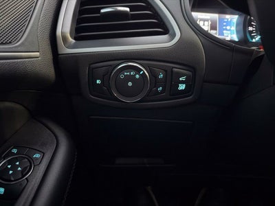 2024 Ford Edge SEL PANORAMIC ROOF