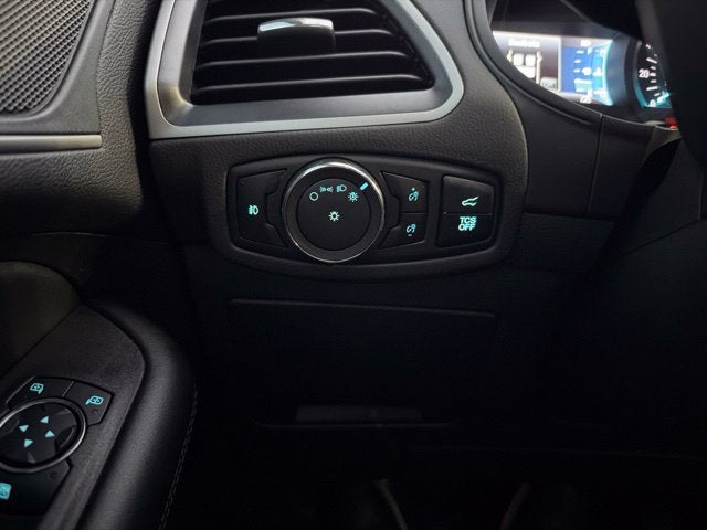 2024 Ford Edge SEL PANORAMIC ROOF