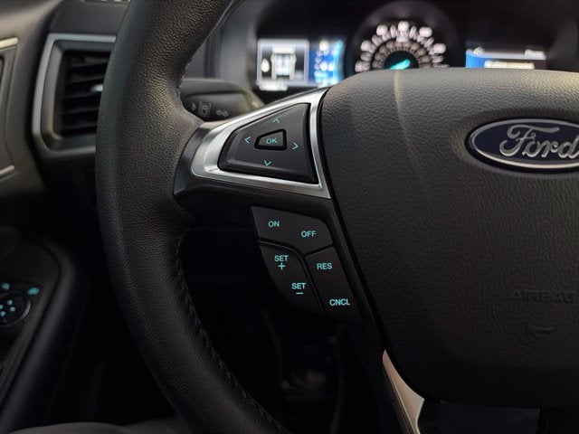 2024 Ford Edge SEL PANORAMIC ROOF