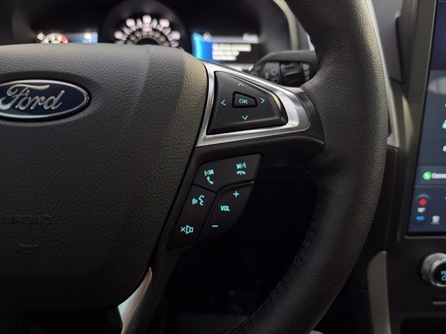 2024 Ford Edge SEL PANORAMIC ROOF