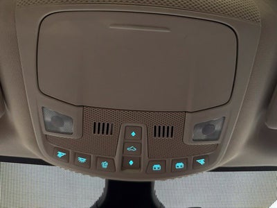 2024 Ford Edge SEL PANORAMIC ROOF