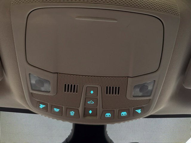 2024 Ford Edge SEL PANORAMIC ROOF