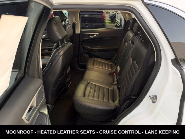 2024 Ford Edge SEL PANORAMIC ROOF