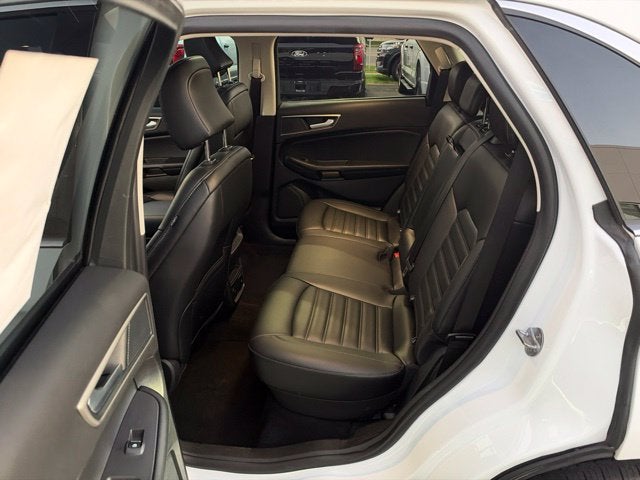 2024 Ford Edge SEL PANORAMIC ROOF
