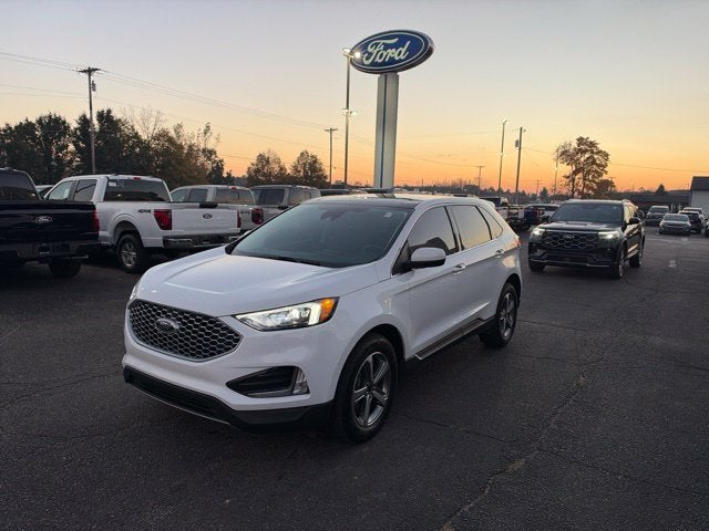 2024 Ford Edge SEL PANORAMIC ROOF