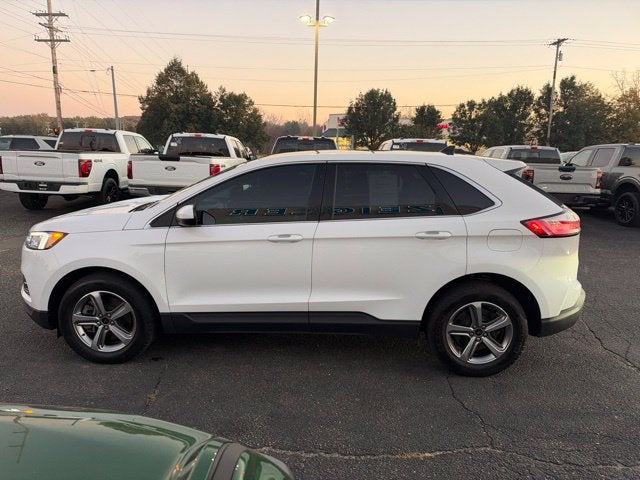 2024 Ford Edge SEL PANORAMIC ROOF