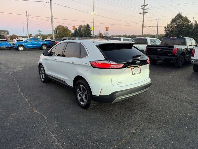 2024 Ford Edge SEL PANORAMIC ROOF