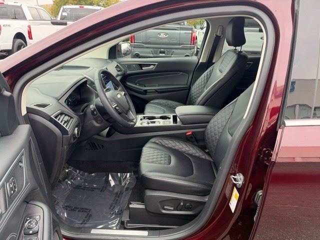 2024 Ford Edge Titanium HEATED STEERING