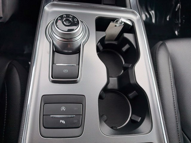 2024 Ford Edge Titanium HEATED STEERING