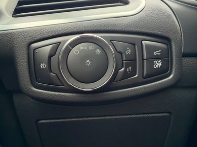 2024 Ford Edge Titanium HEATED STEERING