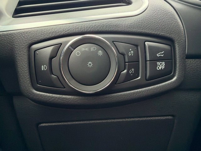 2024 Ford Edge Titanium HEATED STEERING