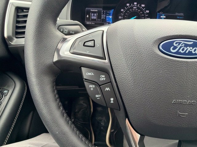 2024 Ford Edge Titanium HEATED STEERING
