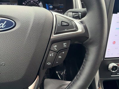 2024 Ford Edge Titanium HEATED STEERING