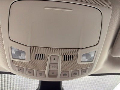2024 Ford Edge Titanium HEATED STEERING