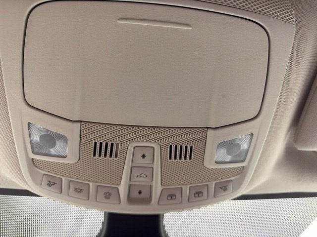 2024 Ford Edge Titanium HEATED STEERING