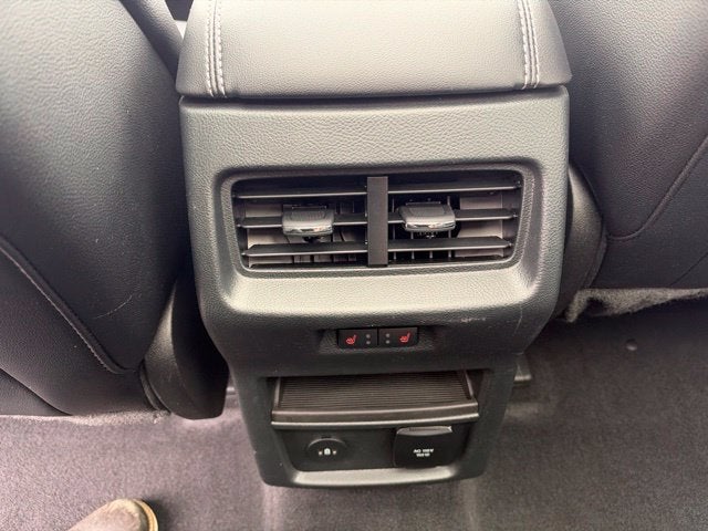 2024 Ford Edge Titanium HEATED STEERING