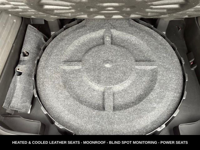 2010 Lincoln MKX Base CLEAN LOCAL TRADE