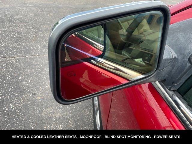 2010 Lincoln MKX Base CLEAN LOCAL TRADE
