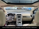 2010 Lincoln MKX Base CLEAN LOCAL TRADE