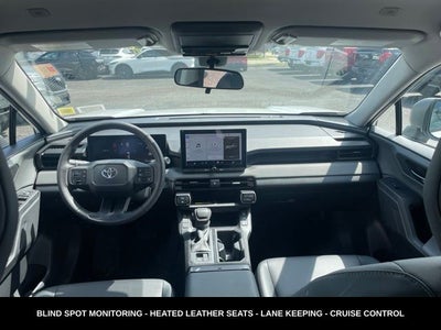 2026 Toyota RAV4 XLE Premium HYBRID AWD