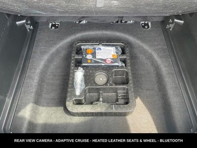 2022 Jeep Compass Limited 4WD