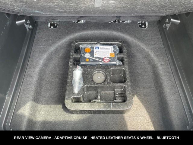 2022 Jeep Compass Limited 4WD
