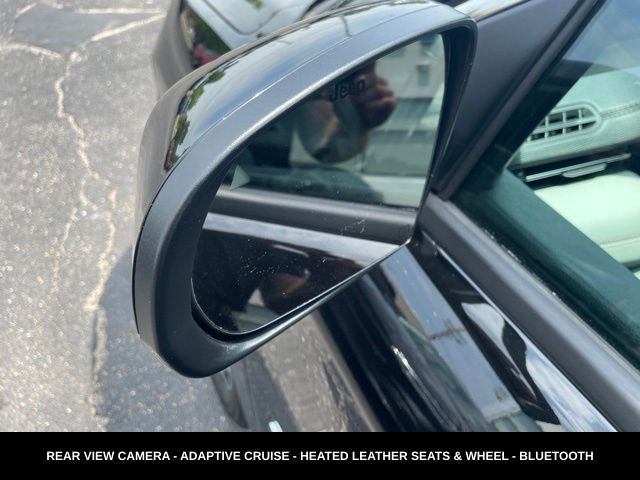 2022 Jeep Compass Limited 4WD