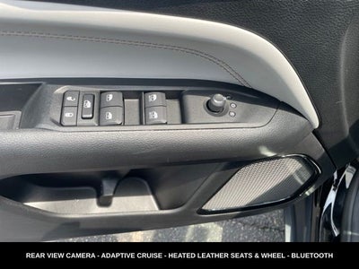 2022 Jeep Compass Limited 4WD