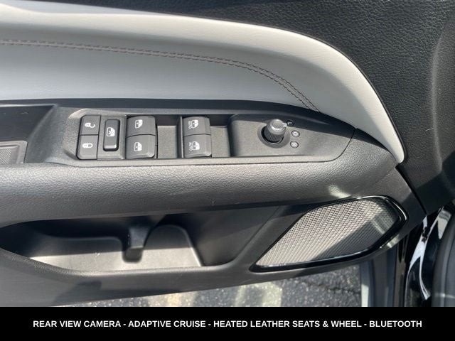 2022 Jeep Compass Limited 4WD