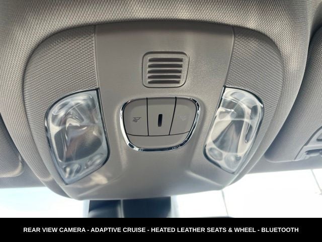 2022 Jeep Compass Limited 4WD