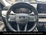2022 Jeep Compass Limited 4WD