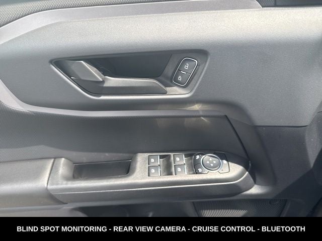 2023 Ford Bronco Sport Big Bend 4WD