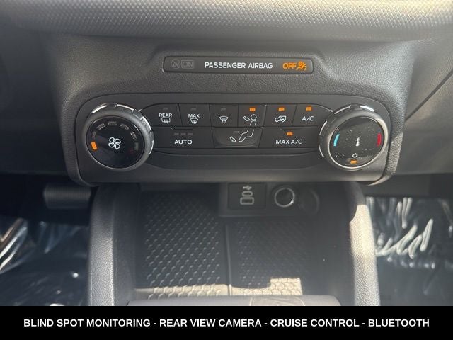 2023 Ford Bronco Sport Big Bend 4WD