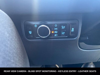 2023 Ford Mustang Mach-E Select AWD
