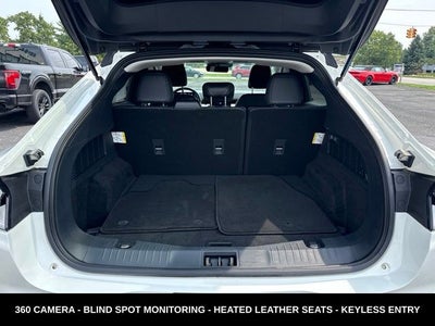 2023 Ford Mustang Mach-E Select AWD