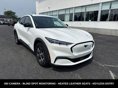 2023 Ford Mustang Mach-E Select AWD