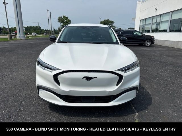 2023 Ford Mustang Mach-E Select AWD