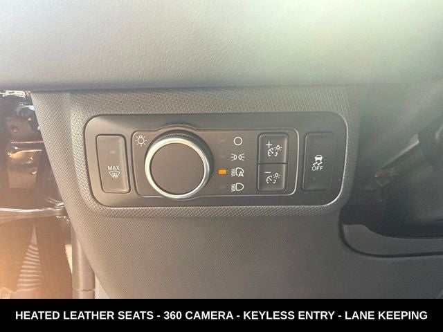 2023 Ford Mustang Mach-E Select AWD