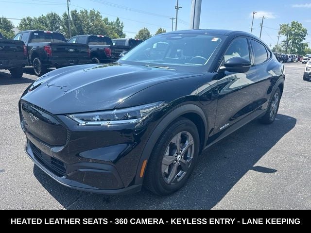 2023 Ford Mustang Mach-E Select AWD