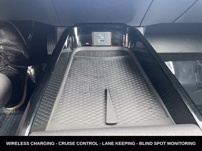 2023 Ford Mustang Mach-E Select AWD