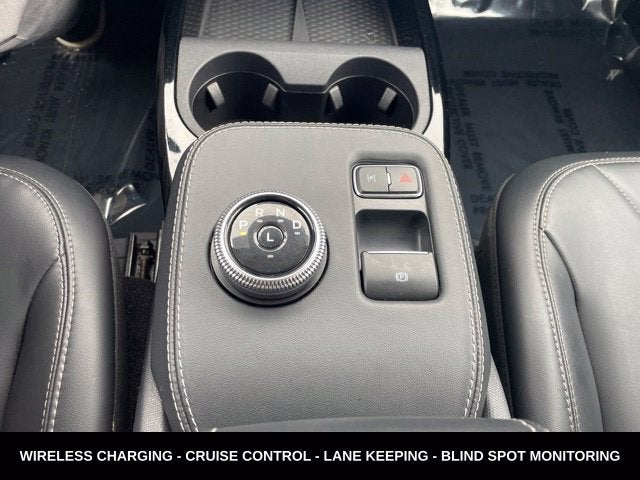 2023 Ford Mustang Mach-E Select AWD