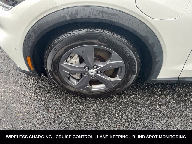 2023 Ford Mustang Mach-E Select AWD