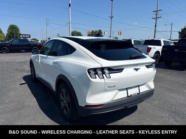 2023 Ford Mustang Mach-E Select AWD