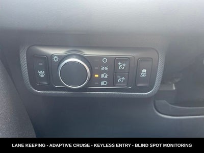2023 Ford Mustang Mach-E Select AWD