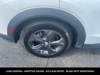 2023 Ford Mustang Mach-E Select AWD