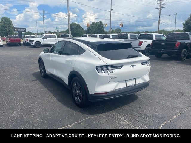 2023 Ford Mustang Mach-E Select AWD