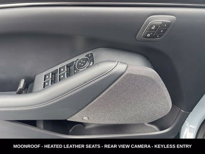 2024 Ford Mustang Mach-E Premium AWD