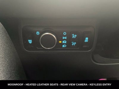 2024 Ford Mustang Mach-E Premium AWD