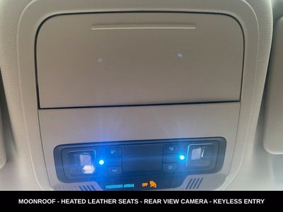 2024 Ford Mustang Mach-E Premium AWD