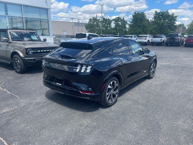2023 Ford Mustang Mach-E Premium AWD